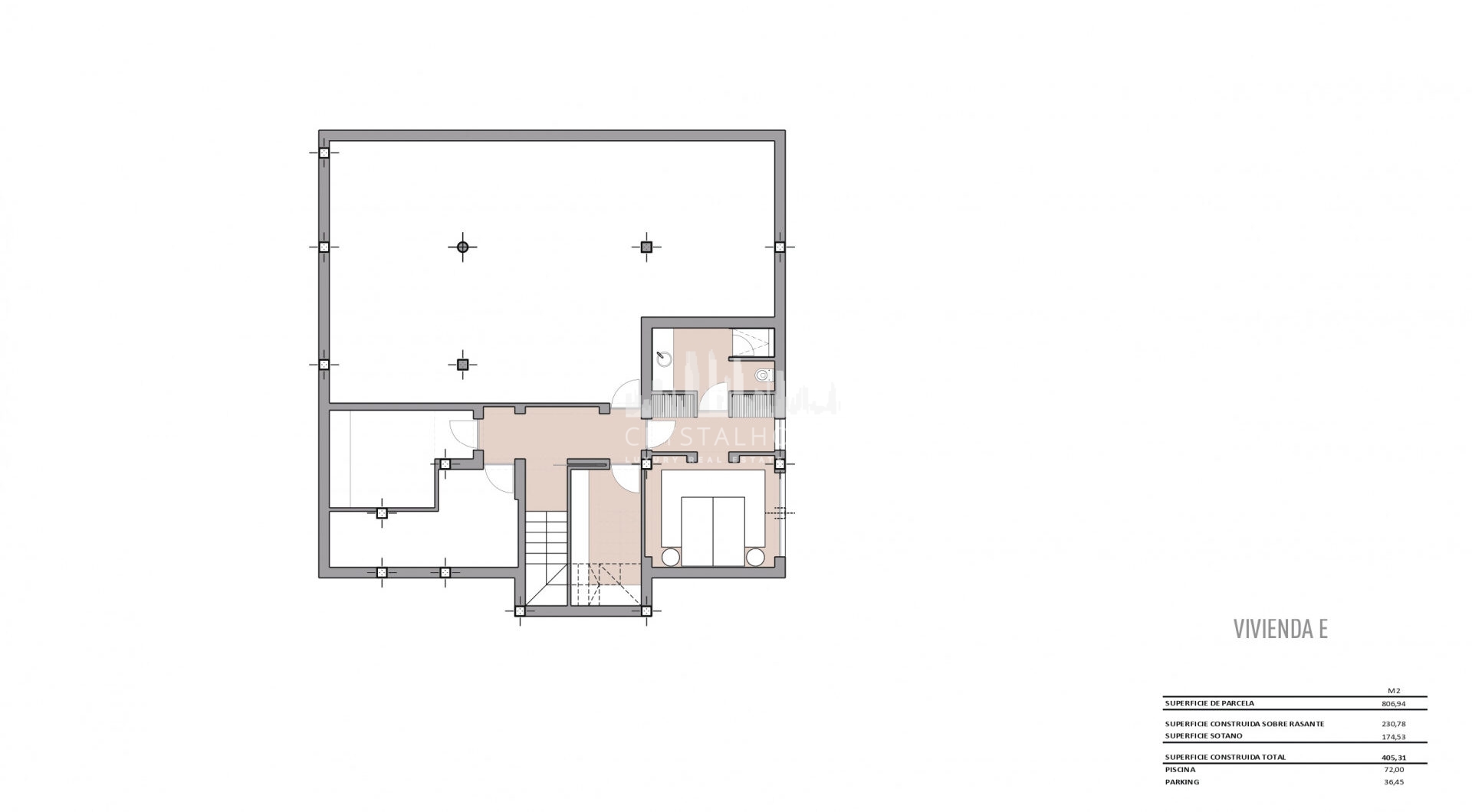 Hiszpania, Estepona, Estepona East