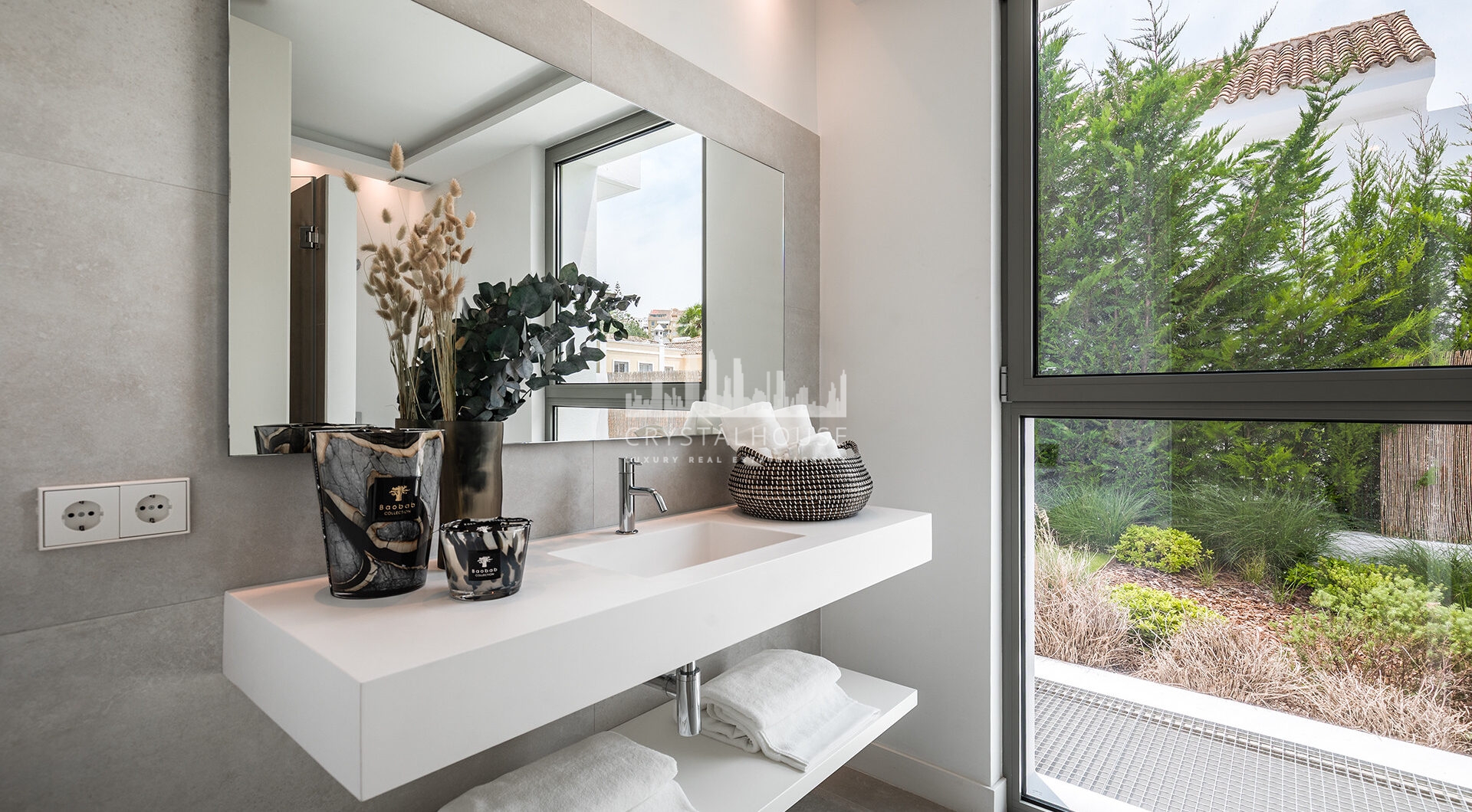 Hiszpania, Estepona, Estepona East