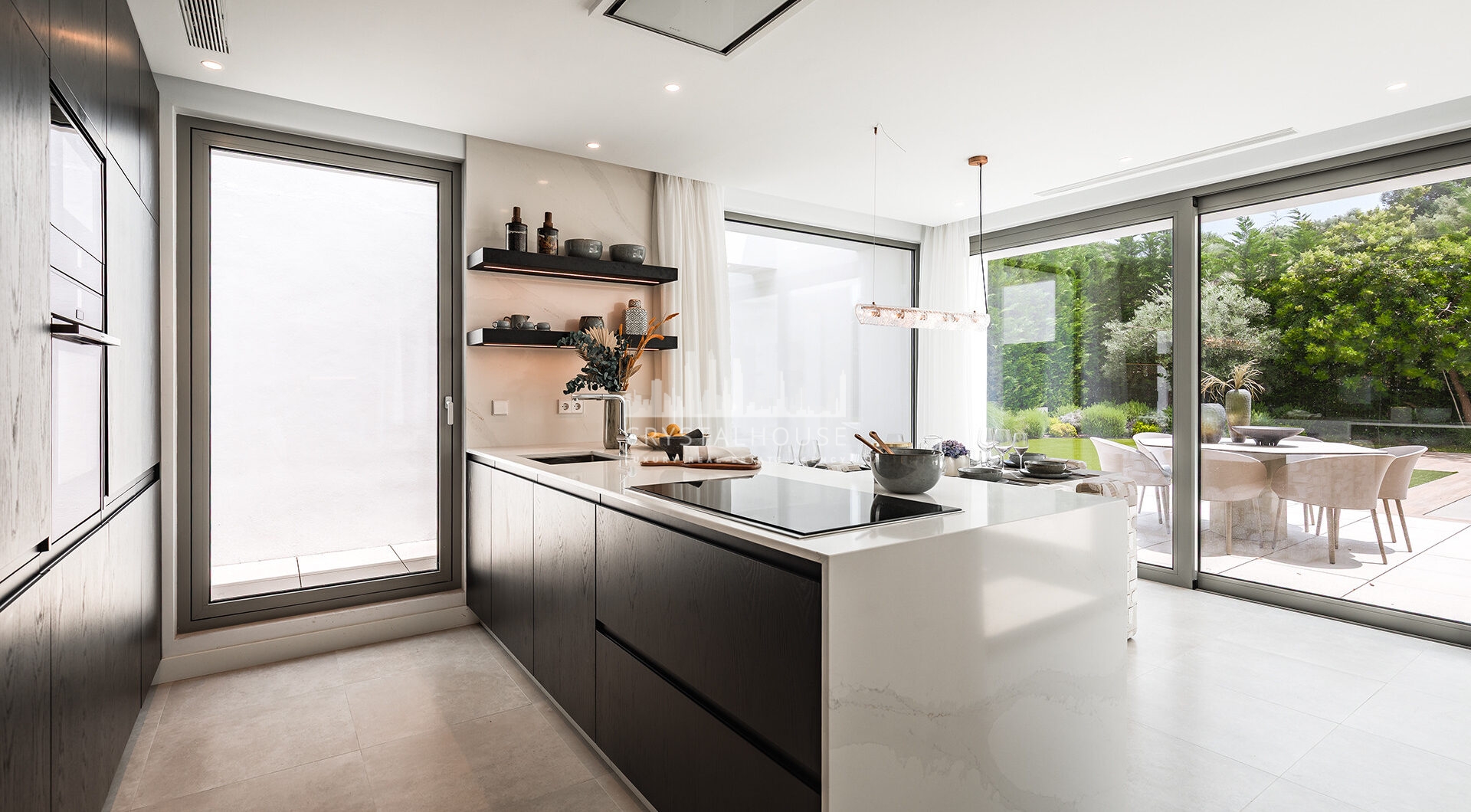 Hiszpania, Estepona, Estepona East