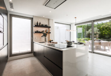 Hiszpania, Estepona, Estepona East