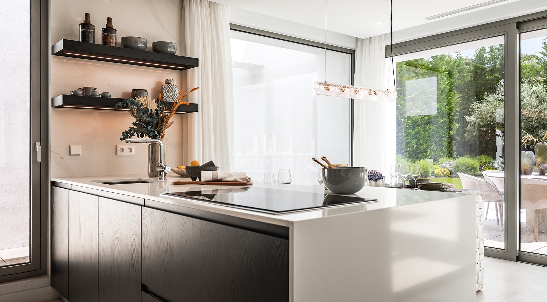 Hiszpania, Estepona, Estepona East