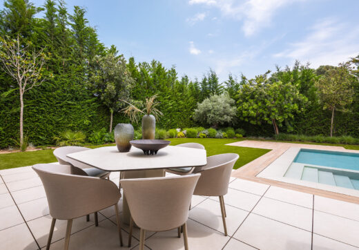 Hiszpania, Estepona, Estepona East