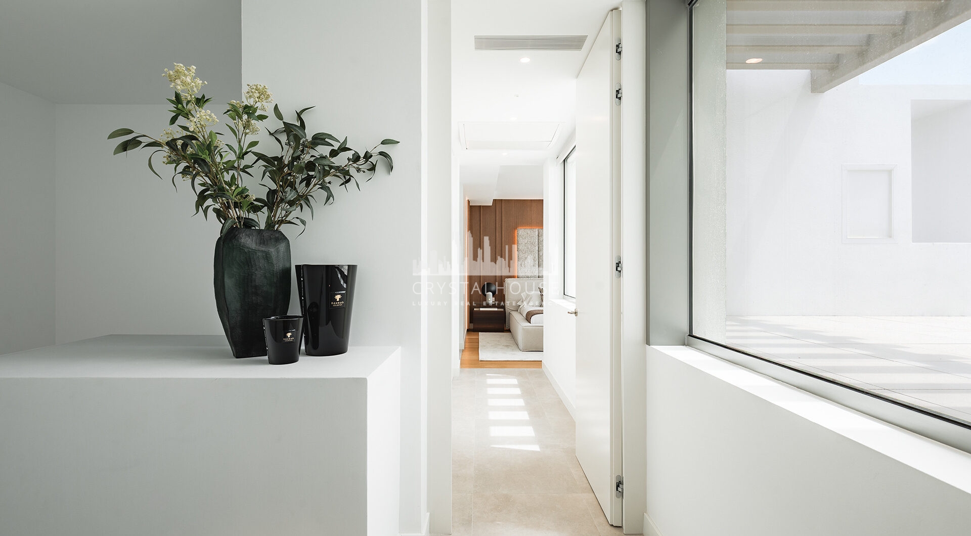 Hiszpania, Estepona, Estepona East