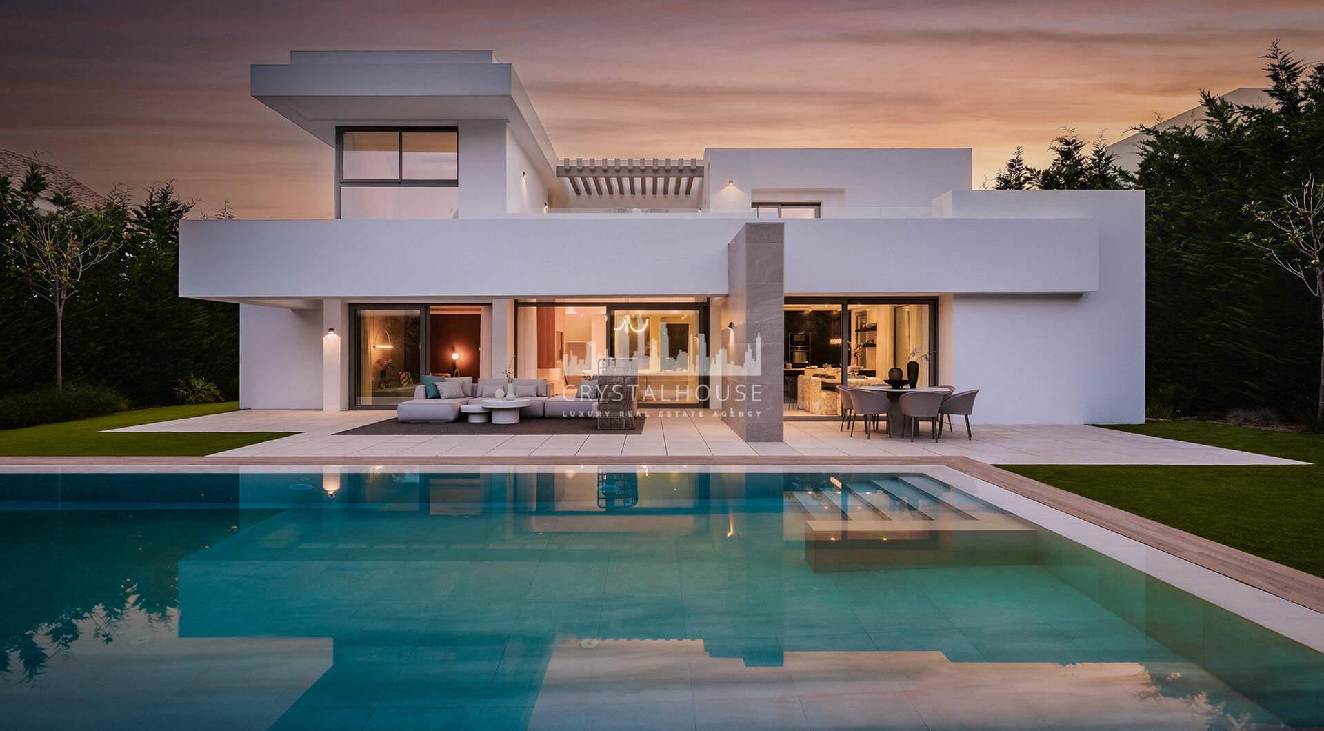 Hiszpania, Estepona, Estepona East