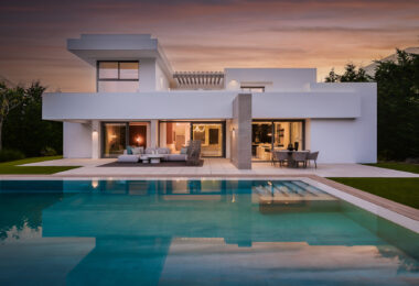 Hiszpania, Estepona, Estepona East