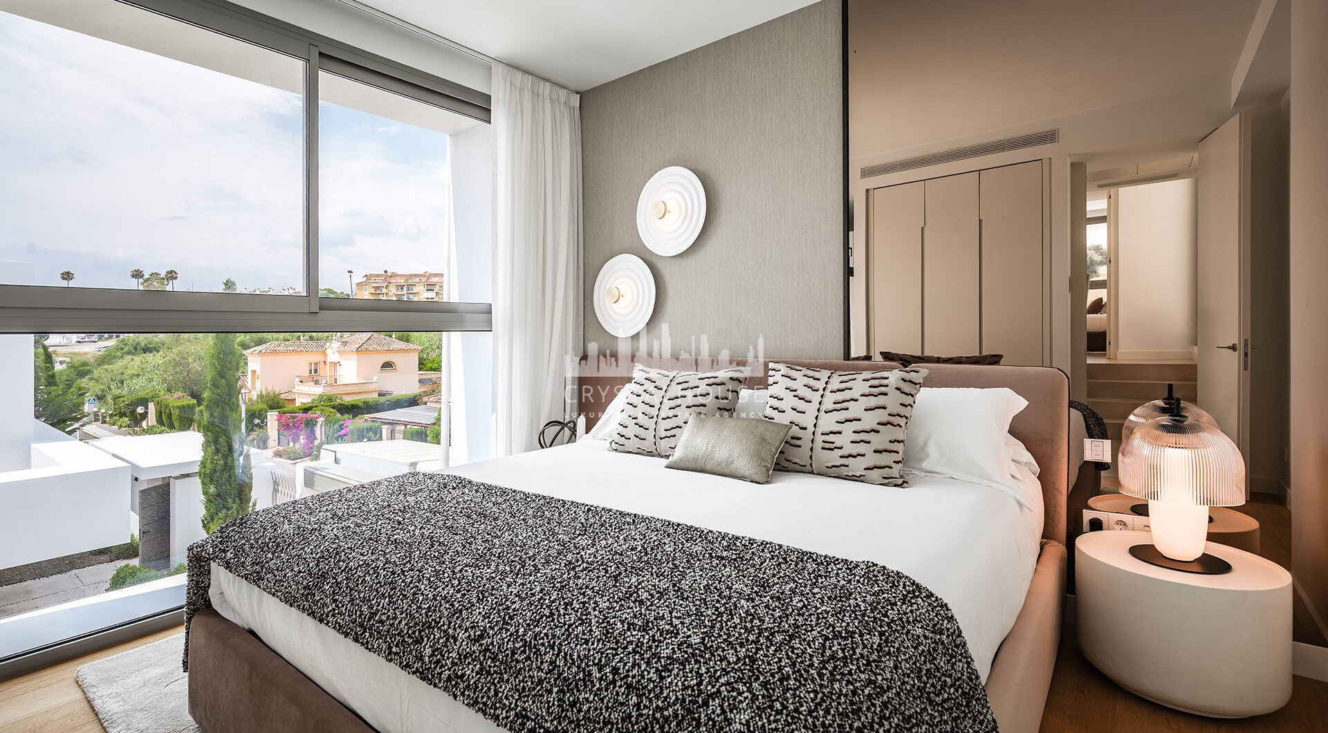 Hiszpania, Estepona, Estepona East