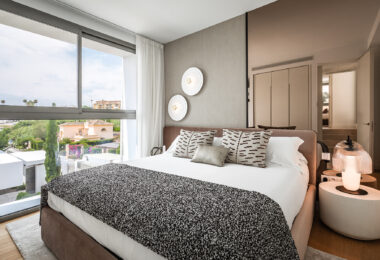 Hiszpania, Estepona, Estepona East