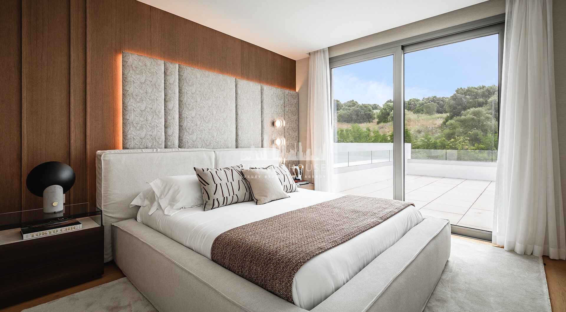 Hiszpania, Estepona, Estepona East