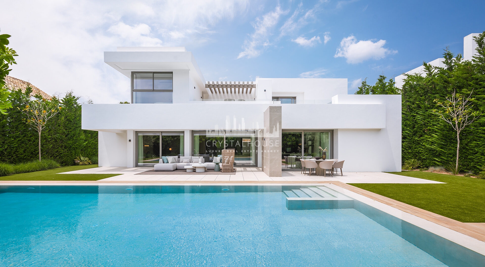 Hiszpania, Estepona, Estepona East