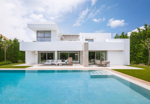 Hiszpania, Estepona, Estepona East