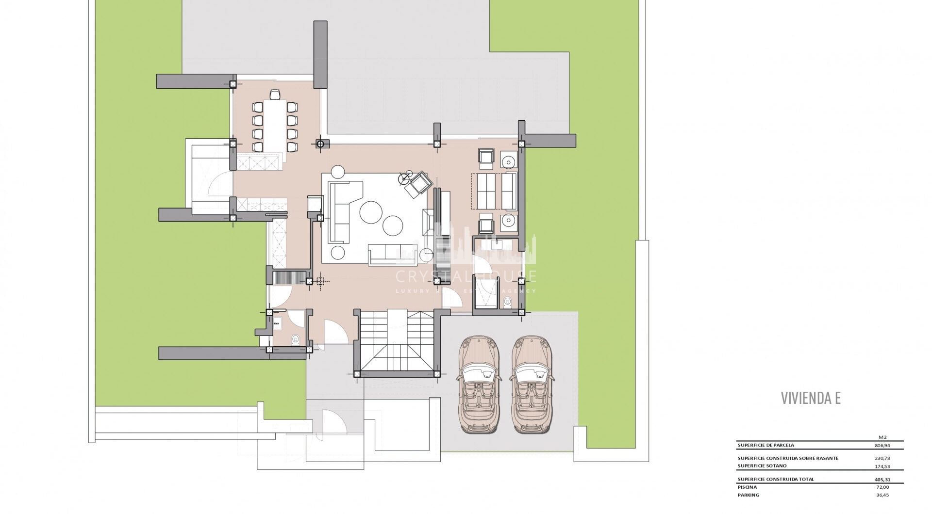 Hiszpania, Estepona, Estepona East