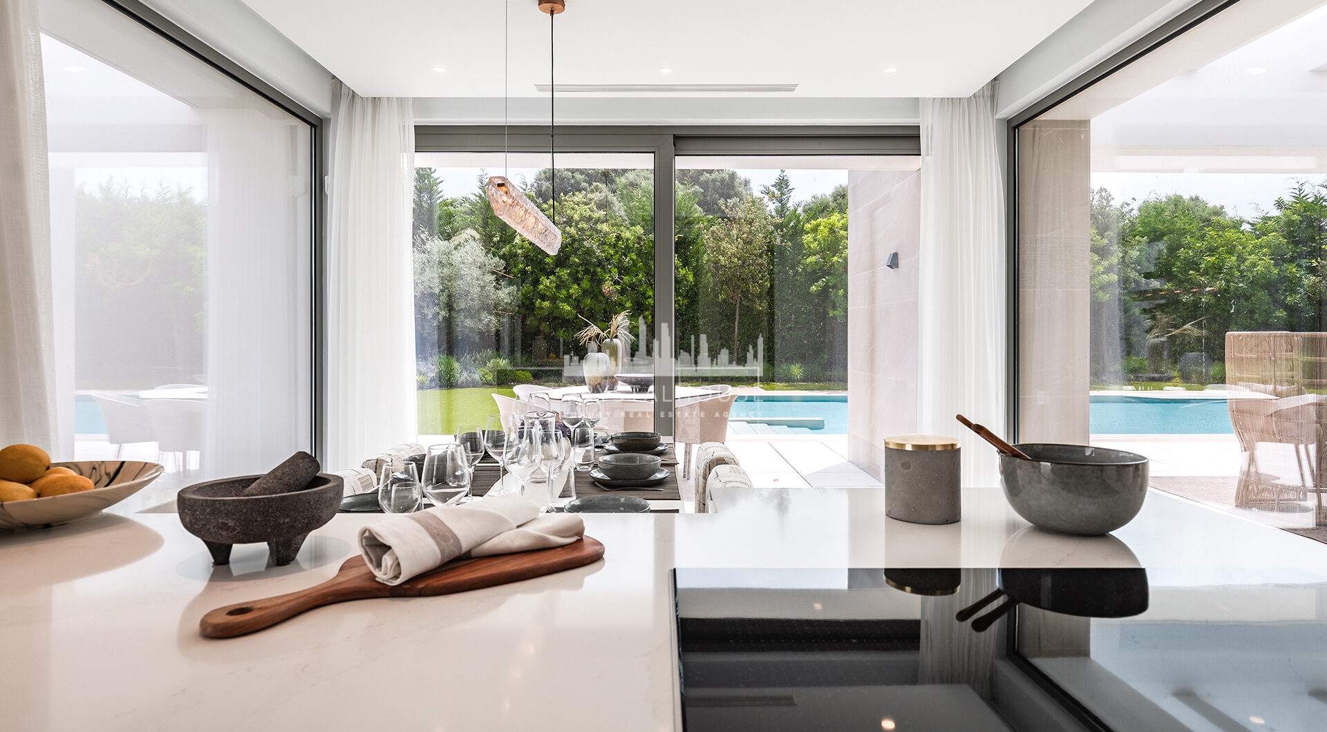 Hiszpania, Estepona, Estepona East