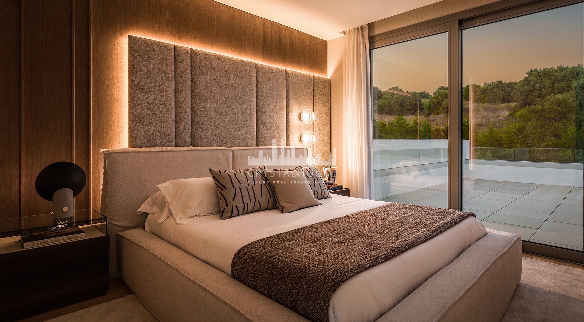 Hiszpania, Estepona, Estepona East