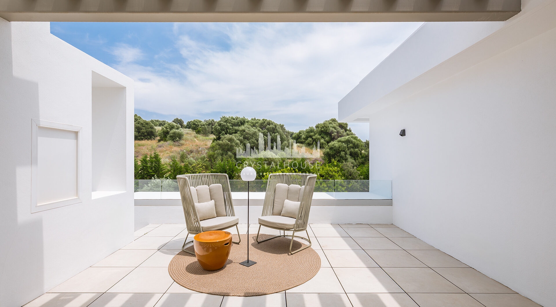 Hiszpania, Estepona, Estepona East