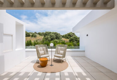 Hiszpania, Estepona, Estepona East