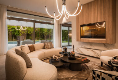 Hiszpania, Estepona, Estepona East