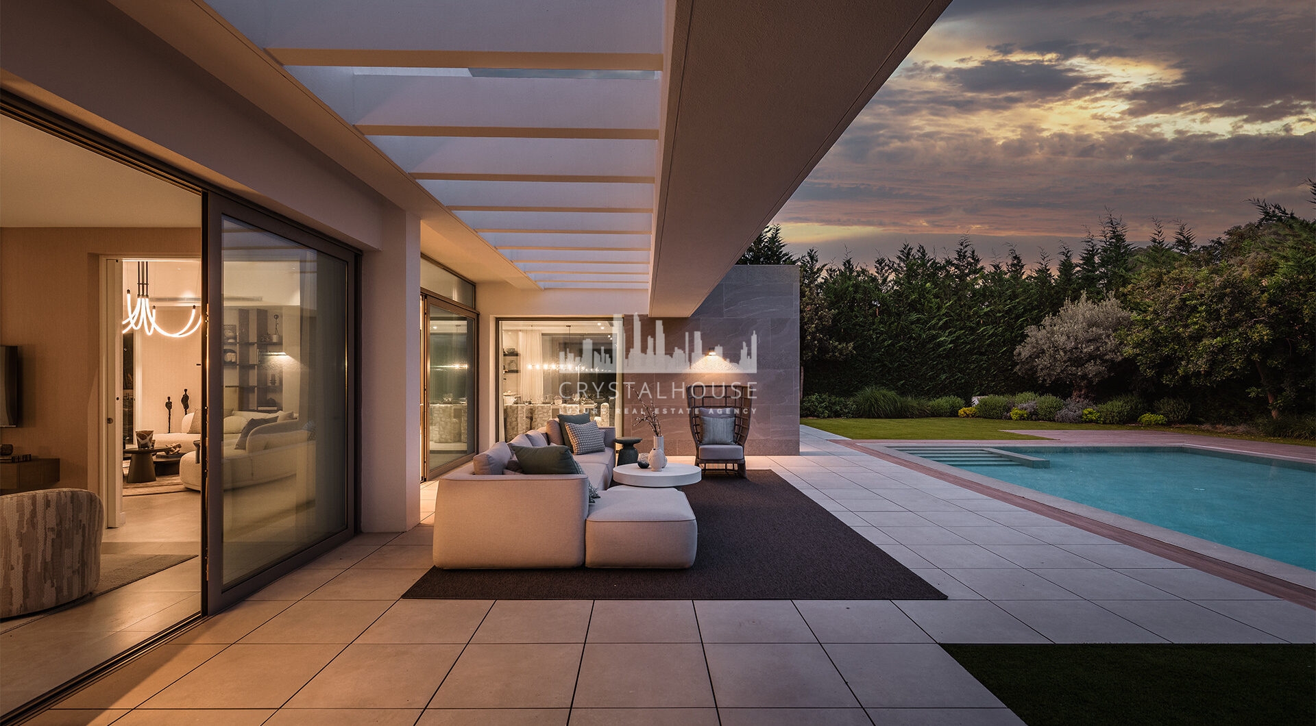 Hiszpania, Estepona, Estepona East