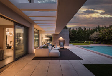 Hiszpania, Estepona, Estepona East