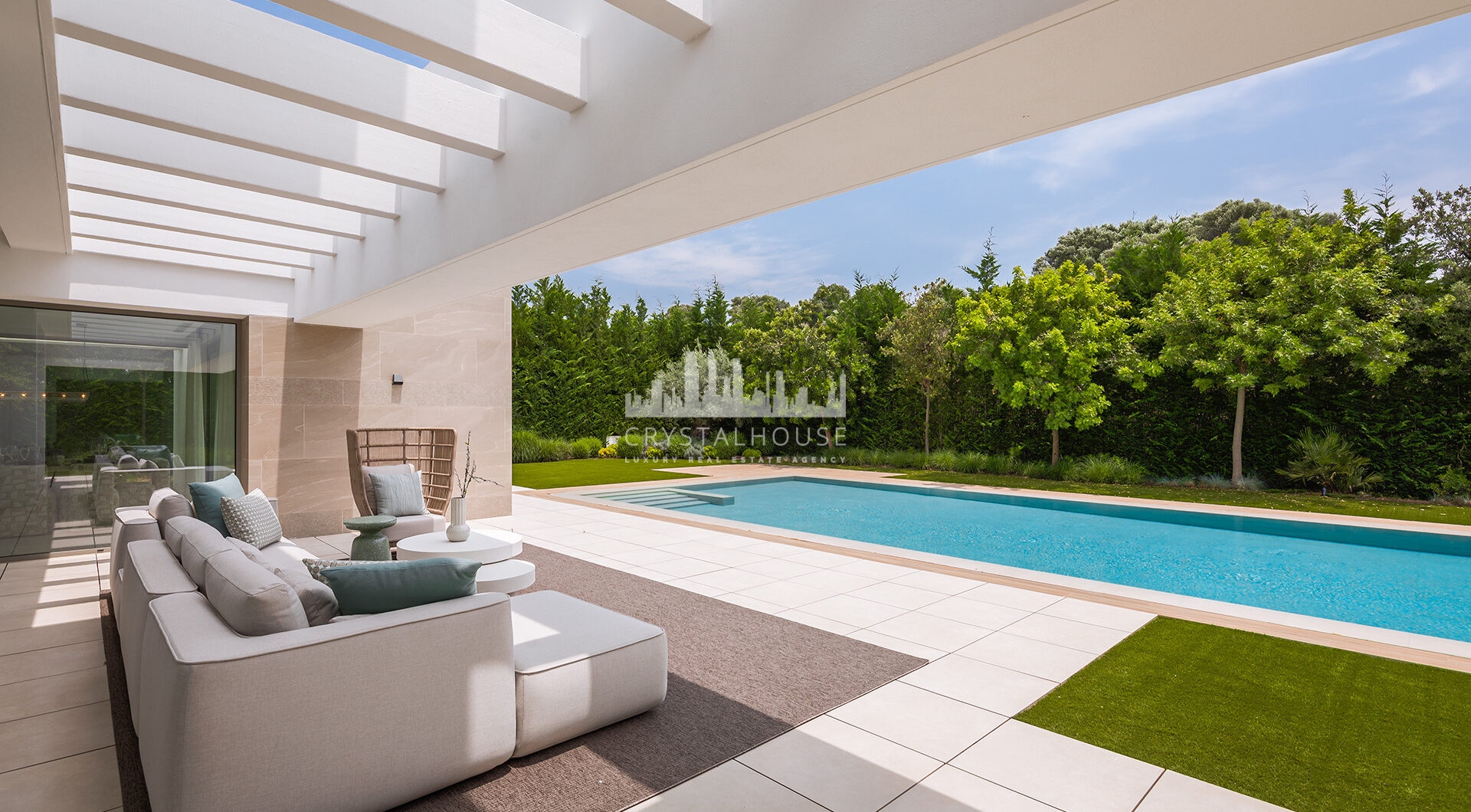 Hiszpania, Estepona, Estepona East