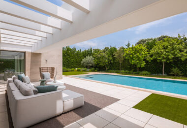 Hiszpania, Estepona, Estepona East