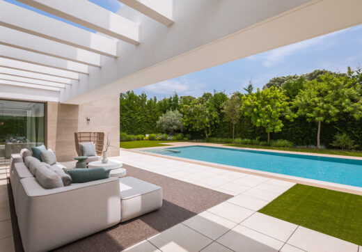 Hiszpania, Estepona, Estepona East