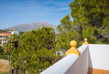 Hiszpania, Benahavis, La Quinta