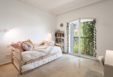 Hiszpania, Benahavis, La Quinta