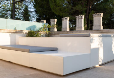 Hiszpania, Benahavis, La Quinta