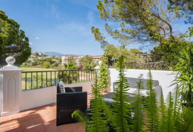 Hiszpania, Benahavis, La Quinta