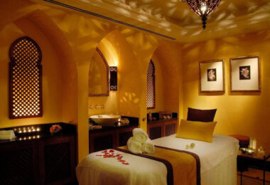 Hiszpania, Benahavis, La Quinta