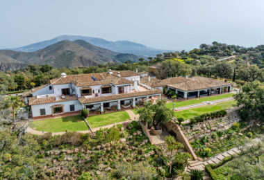 Hiszpania, Marbella, Marbella Este