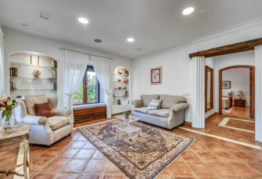 Hiszpania, Marbella, Marbella Este