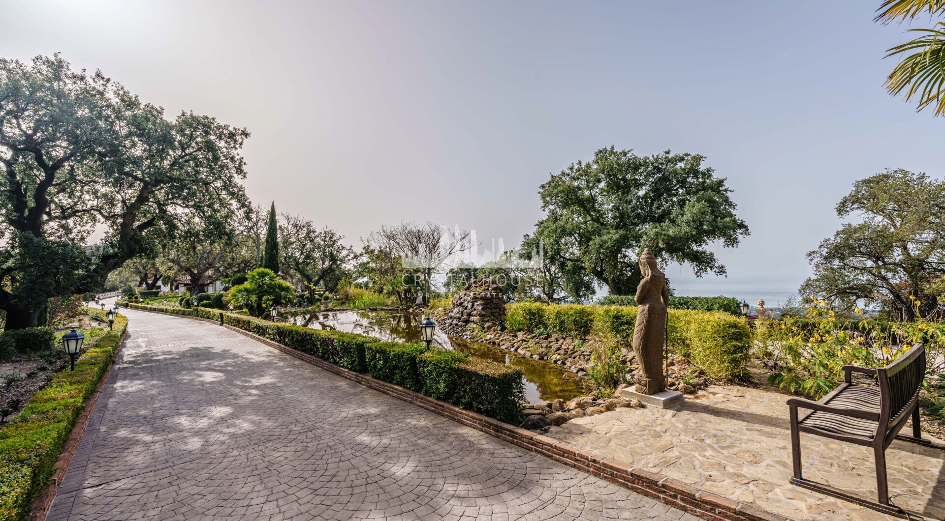 Hiszpania, Marbella, Marbella Este