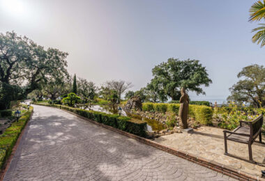 Hiszpania, Marbella, Marbella Este