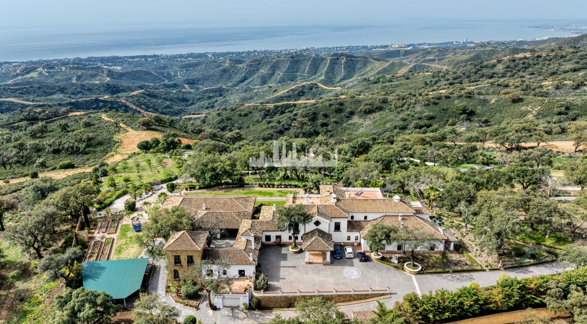 Hiszpania, Marbella, Marbella Este