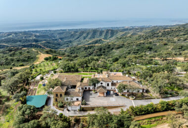 Hiszpania, Marbella, Marbella Este