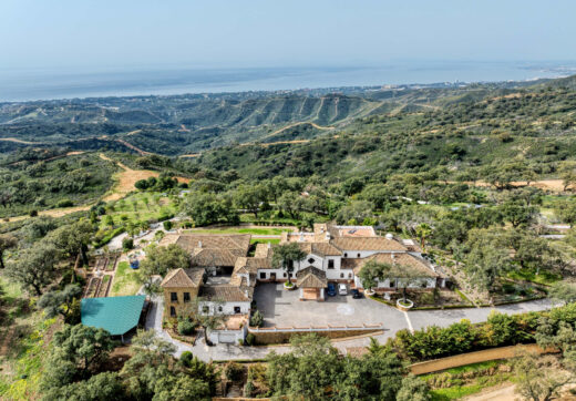 Hiszpania, Marbella, Marbella Este