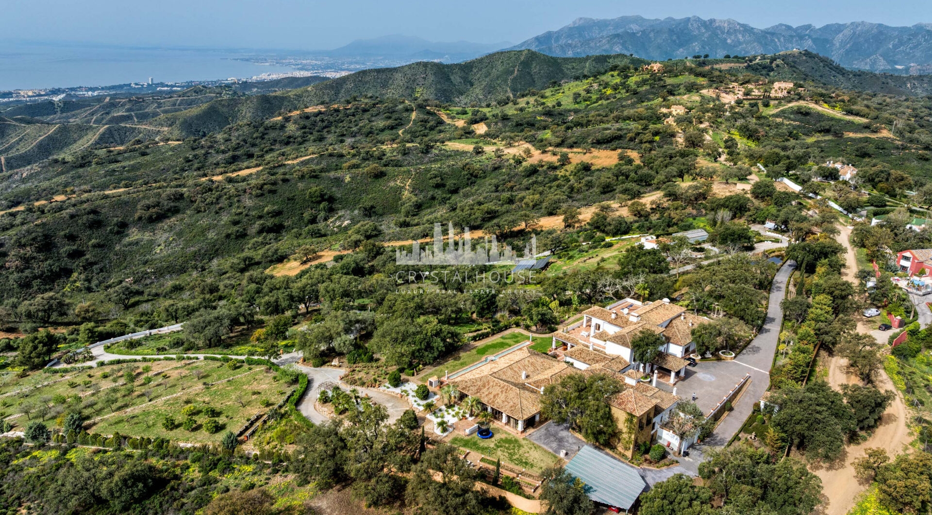 Hiszpania, Marbella, Marbella Este