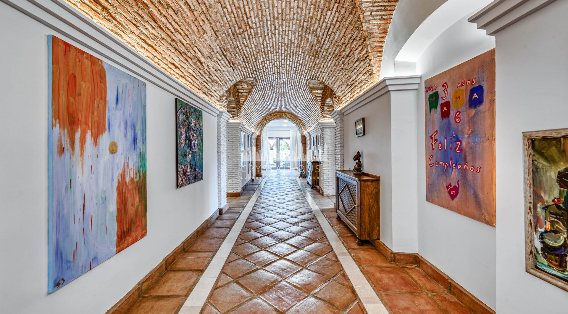 Hiszpania, Marbella, Marbella Este