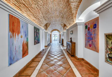 Hiszpania, Marbella, Marbella Este