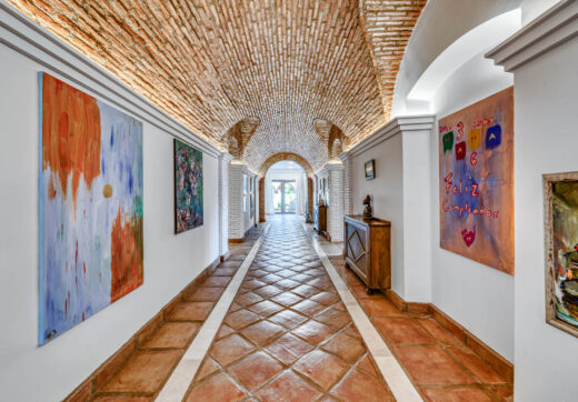 Hiszpania, Marbella, Marbella Este