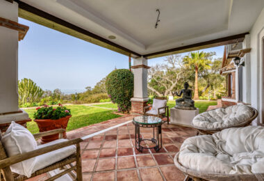 Hiszpania, Marbella, Marbella Este