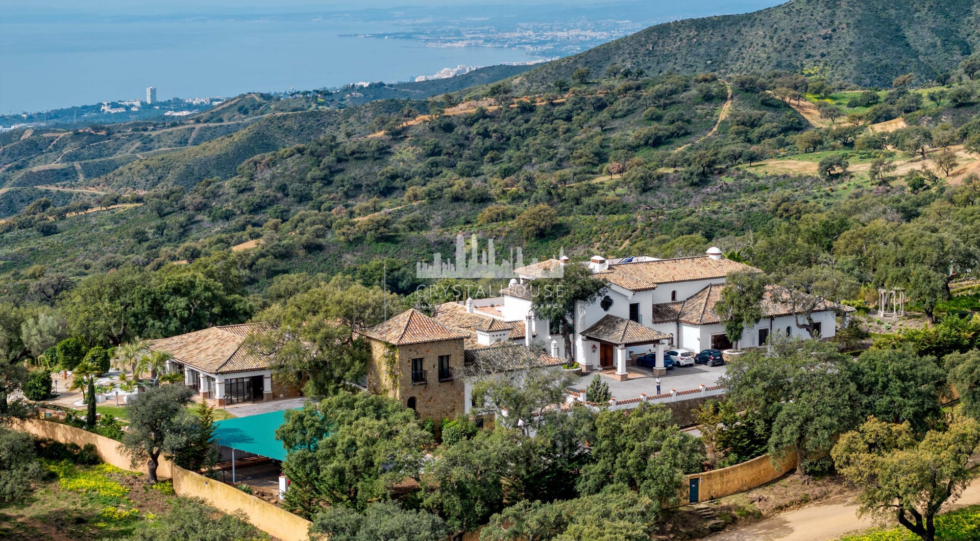 Hiszpania, Marbella, Marbella Este