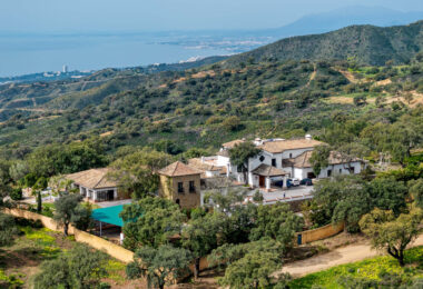 Hiszpania, Marbella, Marbella Este