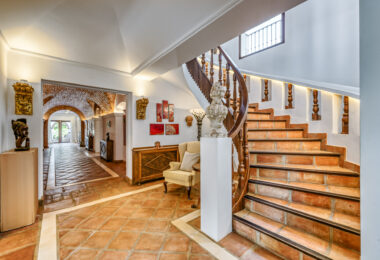 Hiszpania, Marbella, Marbella Este