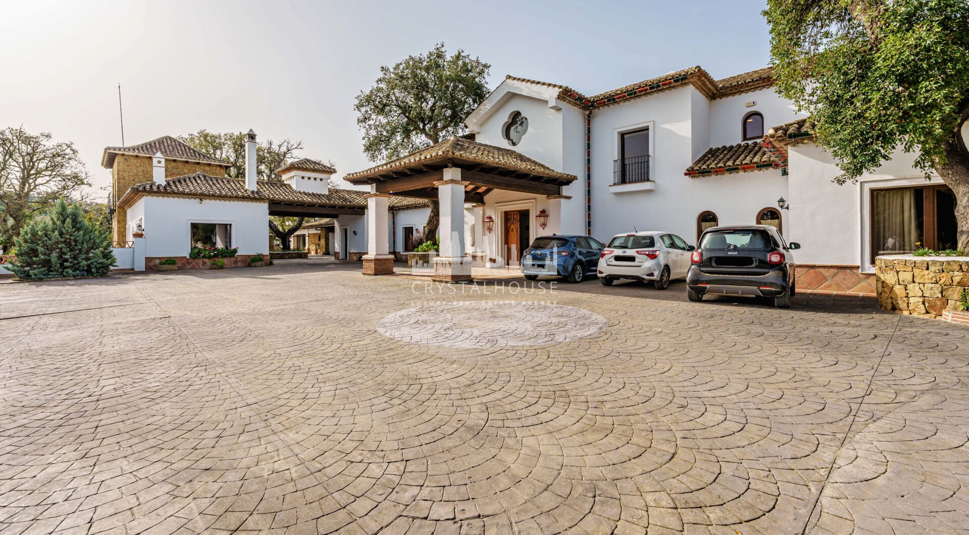 Hiszpania, Marbella, Marbella Este