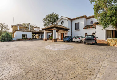 Hiszpania, Marbella, Marbella Este