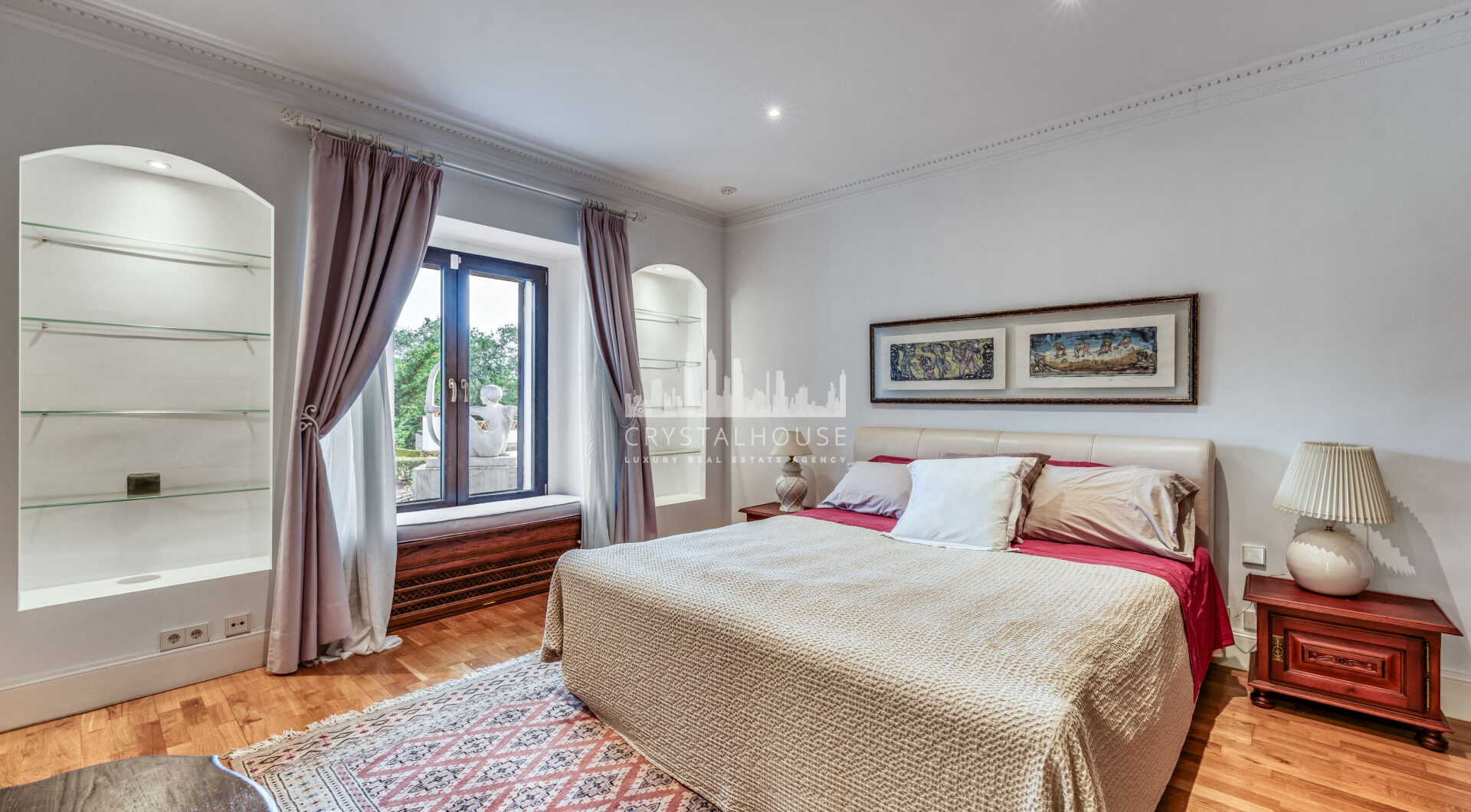 Hiszpania, Marbella, Marbella Este