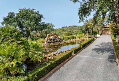 Hiszpania, Marbella, Marbella Este