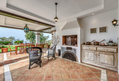 Hiszpania, Marbella, Marbella Este